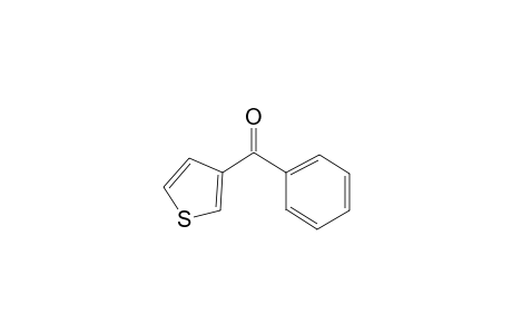 3-Benzoylthiophene
