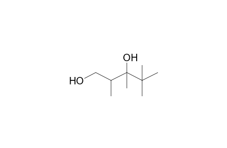 2,3,4,4-tetramethyl-pentane-1,3-diol