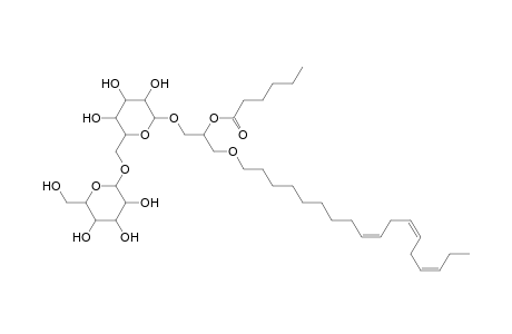 DGDG O-18:3_6:0