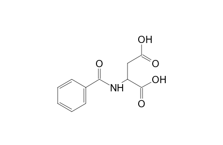 dl-N-Benzoylaspartic acid