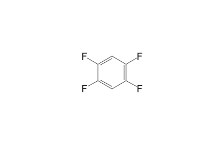 1,2,4,5-Tetrafluorobenzene