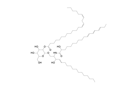 AHexCer (O-22:2)17:1;2O/18:3;O