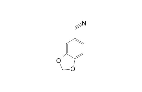 Piperonylonitrile