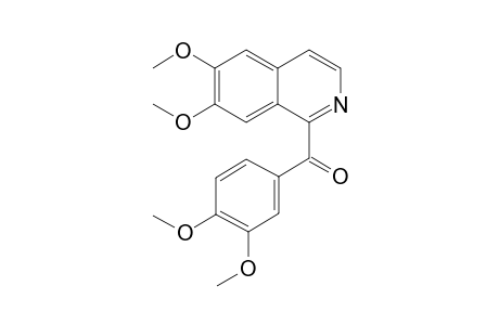 Papaveraldine