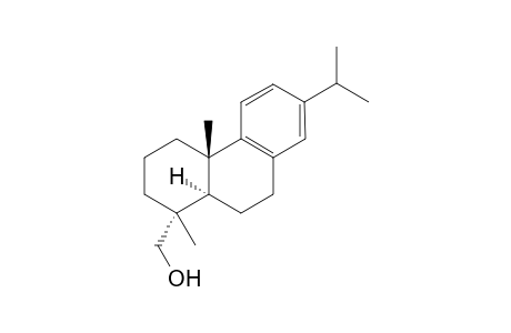 DEHYDROABIETANOL