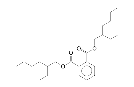 Bis(2-ethylhexyl) phthalate