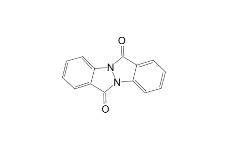 6H,12H-Indazolo[2,1-a]indazole-6,12-dione