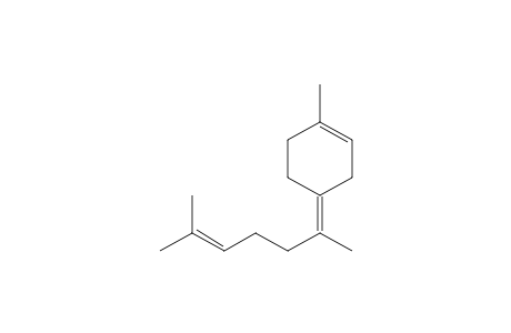 Bisabolene<(E)-gamma->