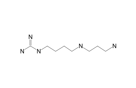 N-8-Guanidino-spermidine