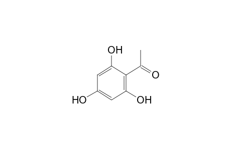 2',4',6'-trihydroxyacetophenone