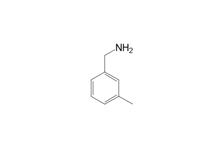 3-Methyl-benzylamine
