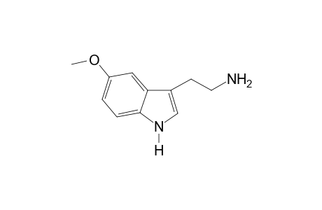 5-Methoxytryptamine