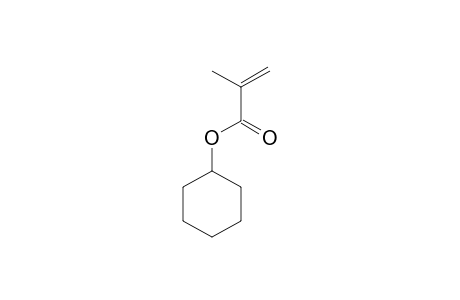 Methacrylic acid cyclohexyl ester