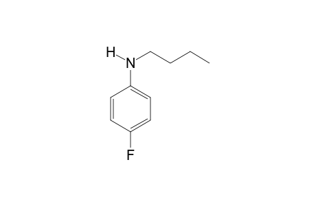 N-Butyl-4-fluoroaniline