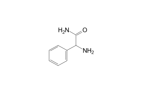 DL-2-phenylglycinamide