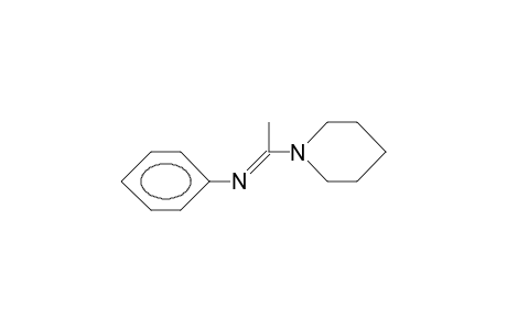 N(1),N(1)-PENTAMETHYLEN-N(2)-PHENYLACETAMIDINE