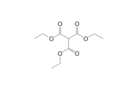 Methanetricarboxylic acid triethyl ester