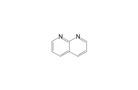1,8-Naphthyridine