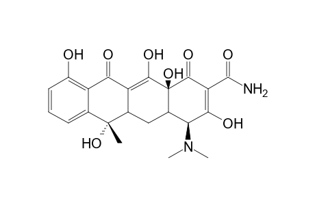 Tetracycline