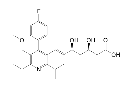 Cerivastatin