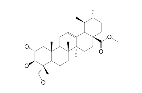 Methyl-asiatate
