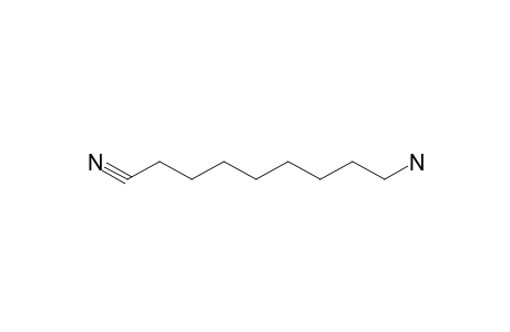 9-aminononanenitrile