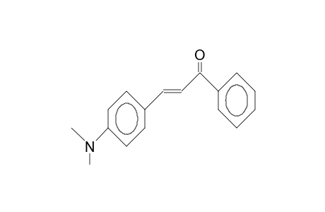 4-Dimethylaminochalcon