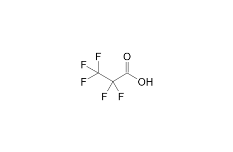 Pentafluoropropionic acid