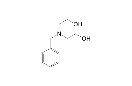 2,2'-(Benzylimino)diethanol