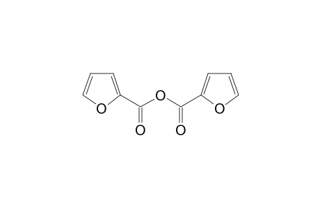 2-Furancarboxylicacid,anhydride