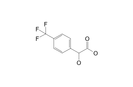 4-(Trifluoromethyl)mandelic acid