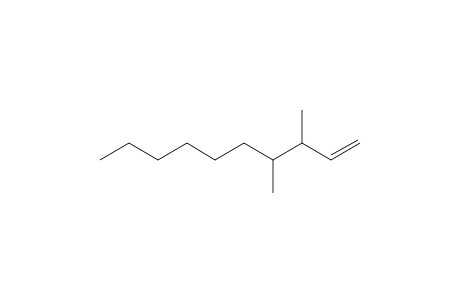 1-Decene, 3,4-dimethyl-