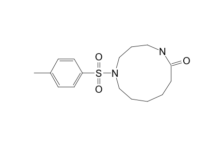 1,5-Diazacycloundecan-6-one, 1-[(4-methylphenyl)sulfonyl]-