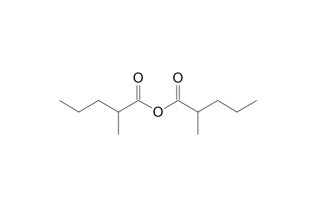 2-Methylpentanoic anhydride