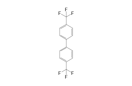 4,4'-Bis(trifluoromethyl)-1,1'-biphenyl