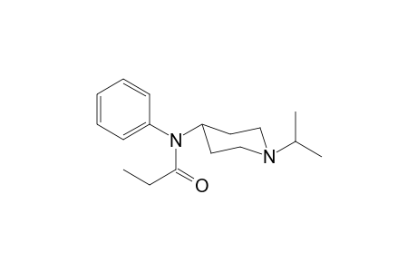 N-iso-Propylnorfentanyl