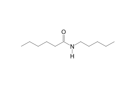 N-Pentylhexanamide