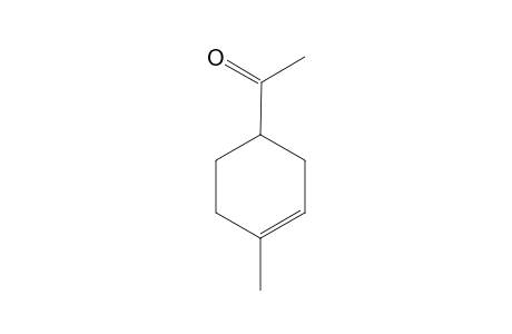 methyl 4-methyl-3-cyclohexen-1-yl ketone