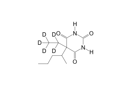 Pentobarbital-d5