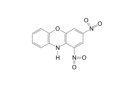 1,3-dinitrophenoxazine