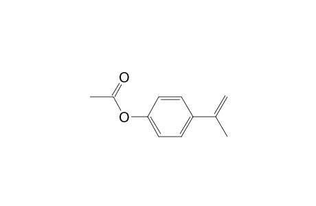 4-(2-Propenyl)phenol acetate
