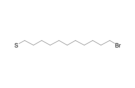 11-Bromoundecane-1-thiol