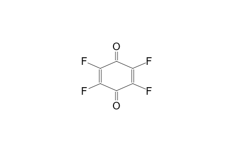 Tetrafluoro-1,4-benzoquinone