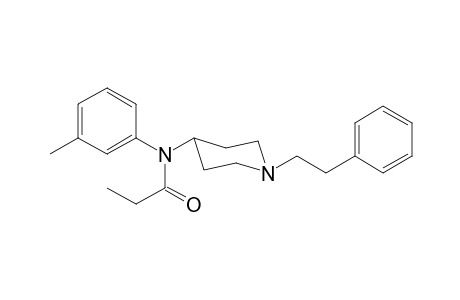 meta-Methylfentanyl