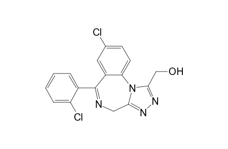 alpha-Hydroxytriazolam