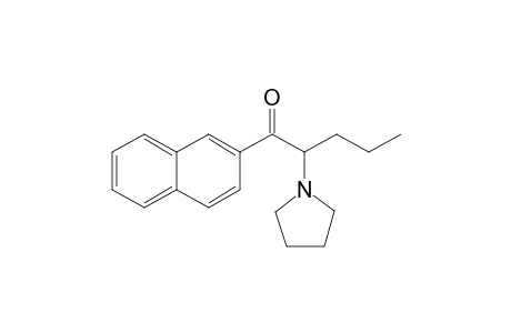 Naphyrone