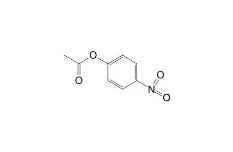 Acetic acid p-nitrophenyl ester