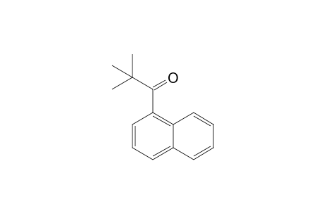 1'-PIVALONAPHTHONE