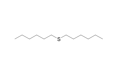 Hexyl sulfide