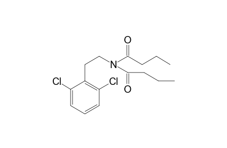 2,6-Dichlorophenethylamine 2BUT
